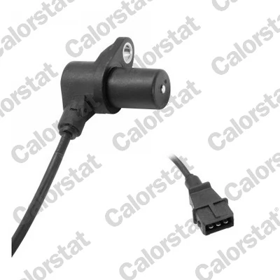 Sensor, crankshaft pulse